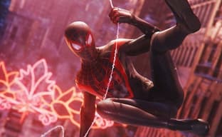 Sony не пыталась ввести в заблуждение игроков анонсом Spider-Man: Miles Morales